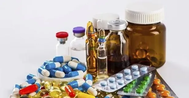 47 ilaç geri ödeme listesinde