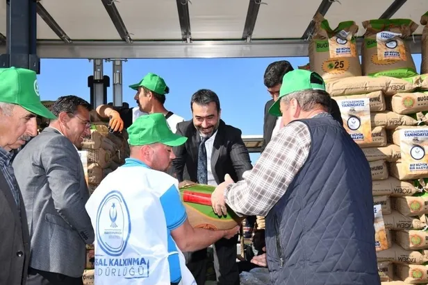 CHP'li Mansur Yavaş'ın acizlik mesajı: "Size Serhat Oğuz yardım edecek" | AK Partili başkanlar Ankara'da kolları sıvadı-6