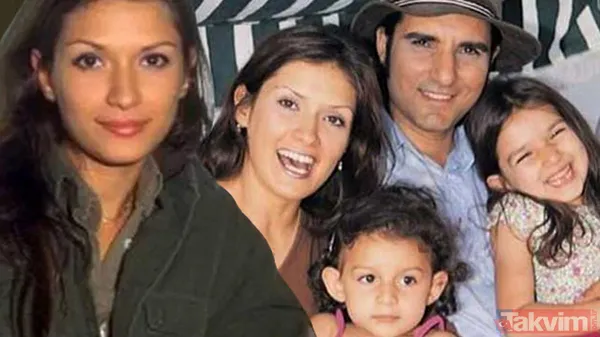 Rafet El Roman başını taşlara vuruyor eski eşi Tuğba Altıntop'un son haline bakın! Kim der iki çocuk annesi diye - 1