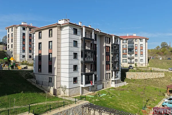 Kilis’te gözler TOKİ kurasındaydı: 1.170 konutun hak sahipleri belli oldu! - 7