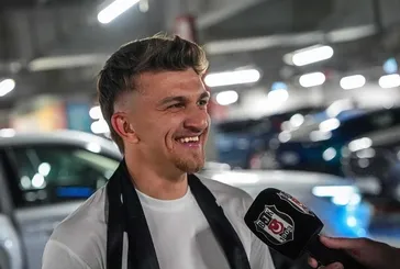 Rıdvan Yılmaz’ın gözü Milli Takım’da