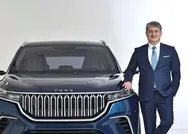 Yerli otomobil ile ilgili flaş gelişme! TOGG CEOsu duyurdu!