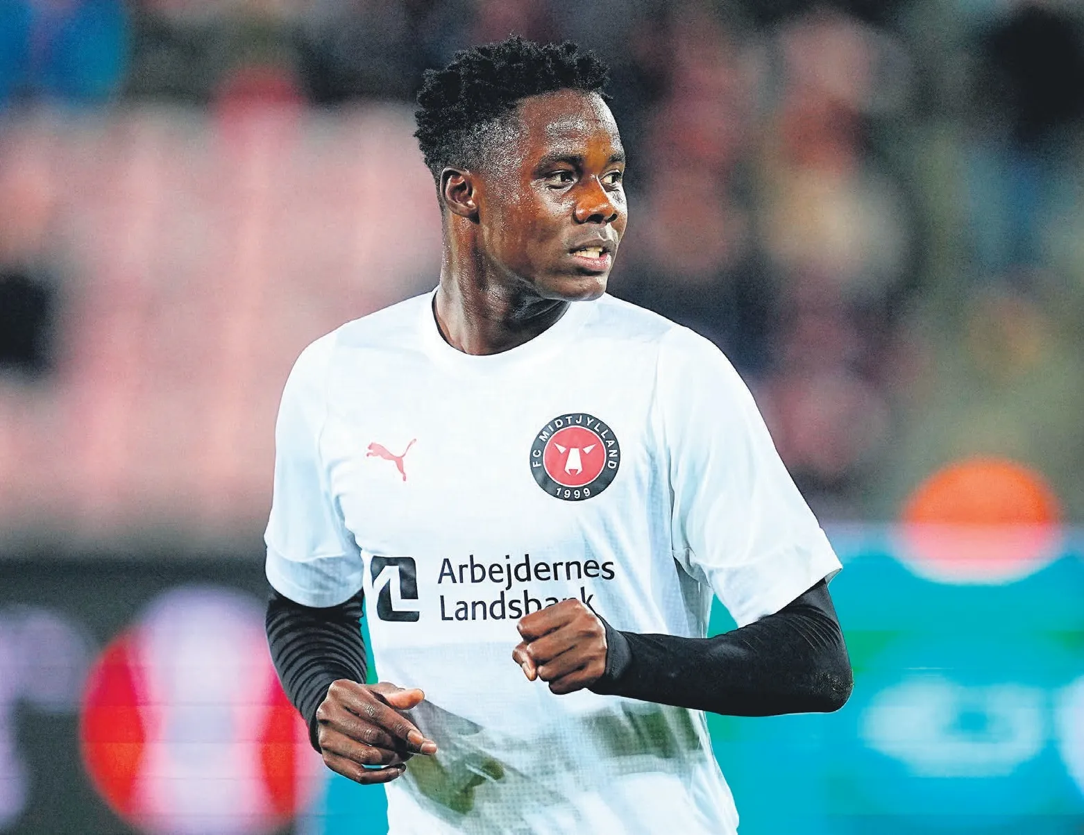 Franculino sürprizi