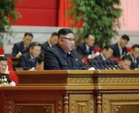 Kim Jong-un’dan tarihi itiraf