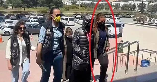 Lideri 'Prenses' lakaplı çeteden 'dublörlü' dolandırıcılık