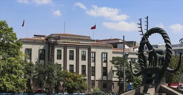 Ankara Valiliği açıkladı! Başkent'te gösteri yasağı 1 Nisan'a kadar uzatıldı