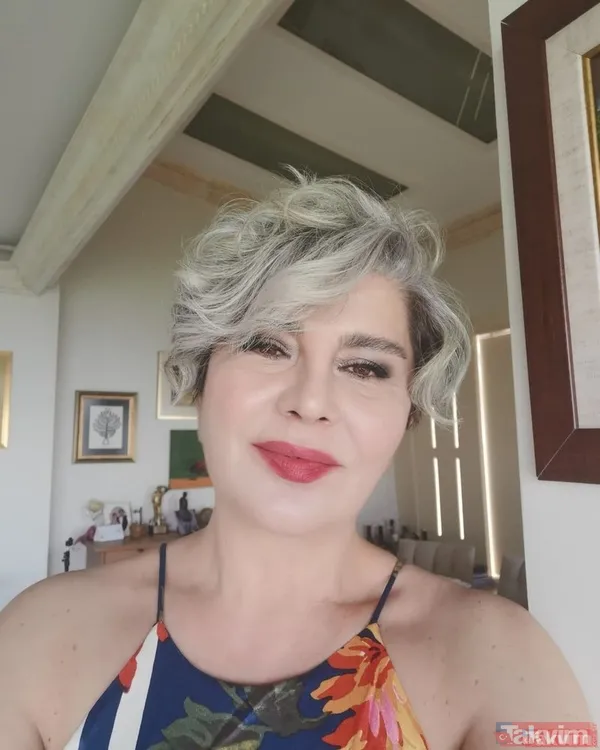 12 yıllık büyük aşk! Devrim Yakut’un eşi EDHO’nun yıldızı çıktı! Kurtlar Vadisi’nde de oynamış... - 11