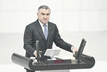 Sporun zirvesi Turkuvaz Medya'da: Gençlik ve Spor Bakanı Osman Aşkın Bak ve çok önemli isimler yer alacak!
