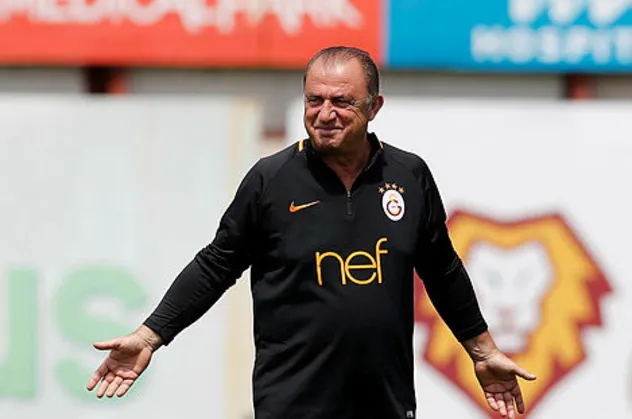 Fatih Terim'in transfer listesi hazır