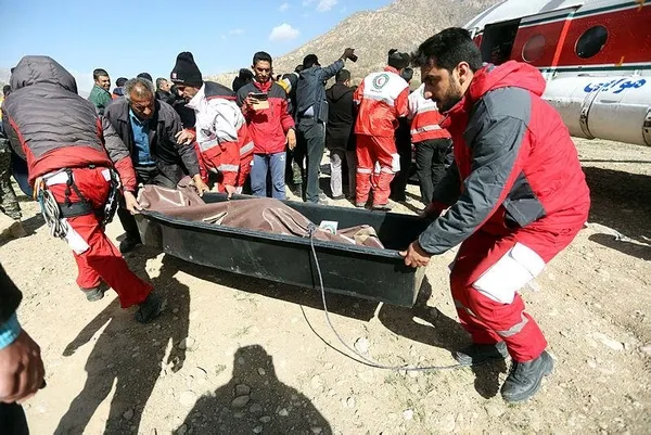 Düşen Türk uçağının kokpit ekibinin İstanbul'daki son konuşmaları ortaya çıktı-5