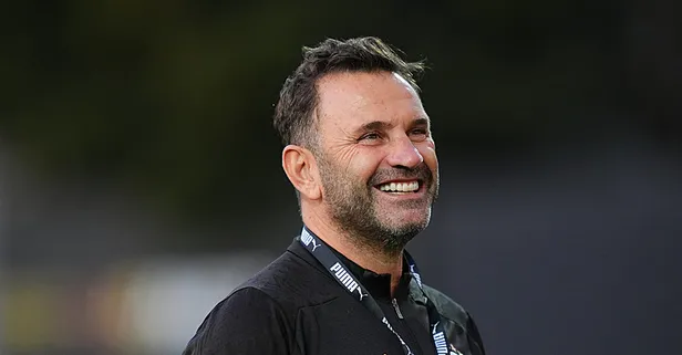 Okan Buruk'tan Osayi Samuel ve İrfan Can Kahveci açıklaması!