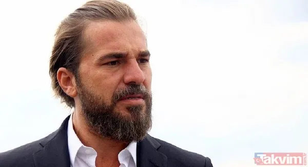 Diriliş Ertuğrul'un Ertuğrul Bey'i Engin Altan Düzyatan'ı trafikten tam 200 bin TL kurtardı! - 2