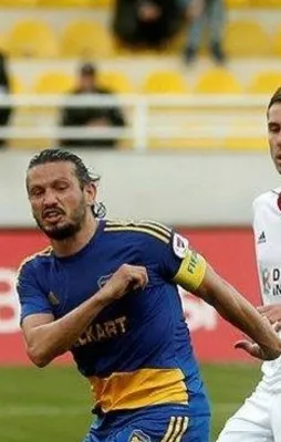 Süper Lig takımı kupadan elendi!