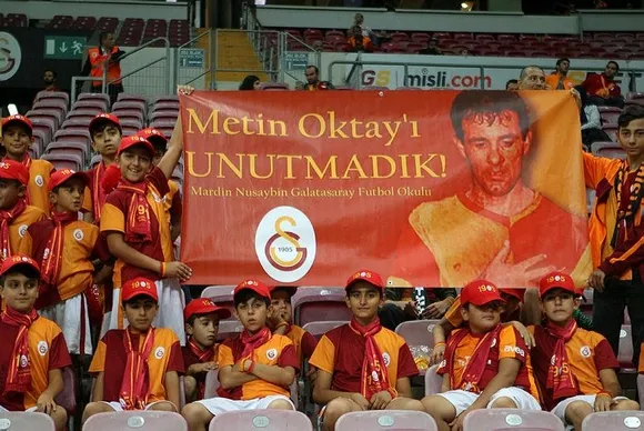 Cimbom'dan gol yağmuru! (MS: Galatasaray 4-1 Kasımpaşa)-5