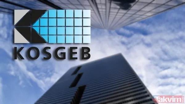 Girişimcilere 1 milyar 300 milyon TL'lik destek! KOSGEB Girişimci Destek Programı nedir, nasıl başvurulur? - 3