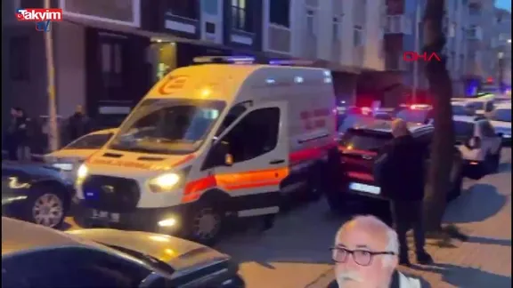 Avcılar'daki aile katliamının nedeni kan dondurdu!