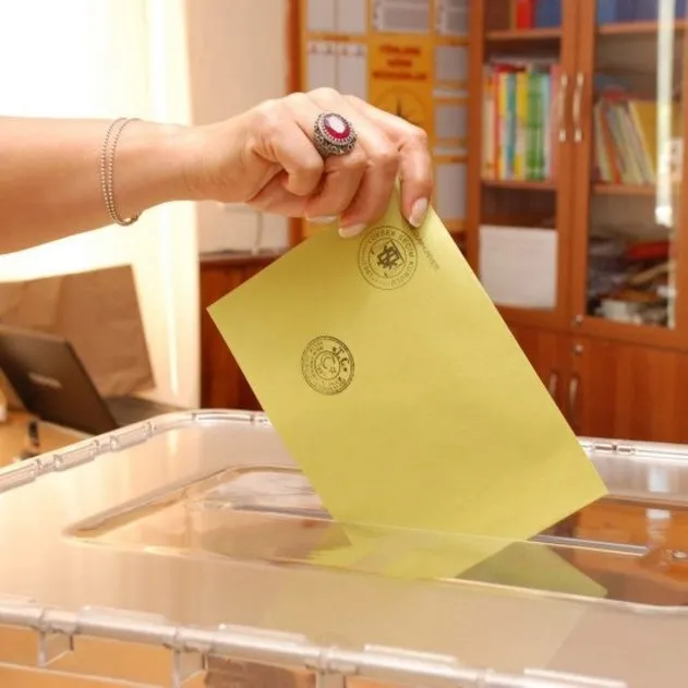 31 Mart 2019 Yerel Seçim Sonuçları: Büyükşehir Belediyeleri ve İlçelerde Oy Oranları! Ak Parti, CHP ve MHP’nin 31 Mart 2019 Yerel Seçim Performansı!
