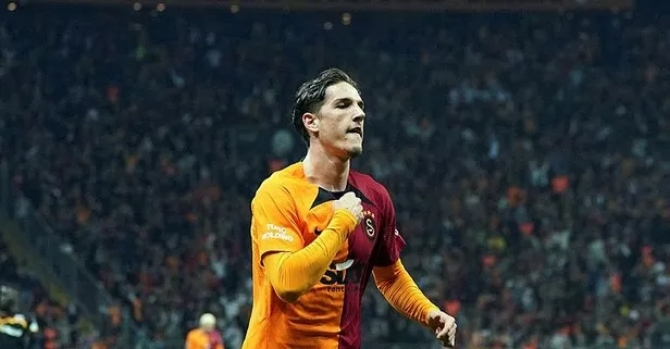 Galatasaraylı Zaniolo'dan Fenerbahçe sözleri!