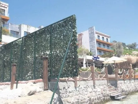 Iki Yuzlu Bodrum Takvim
