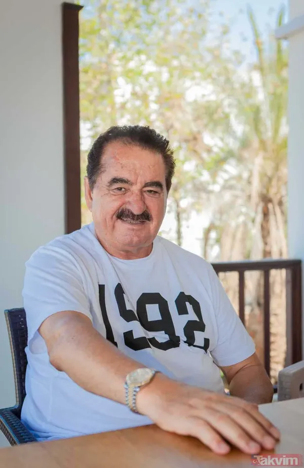 Mal Varlığı Say Say Bitmedi Tüm Bunların Ardından İbrahim Tatlıses'in Mal Varlığı Da Merak Konusu Oldu. Lüks Villalar, Oteller, Tv Kanalları Ve Araç Filosuyla...