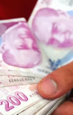 Memurun zamlı maaşı belli oldu