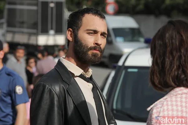 Geri sayım başladı! Baş Belası 1. bölüm 3. fragmanı yayınlandı: "Bu basit bir aşk cinayeti değil..." - 3