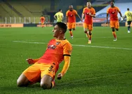 Galatasarayda Mostafa Mohamed seferberliği! Arayışlar başladı