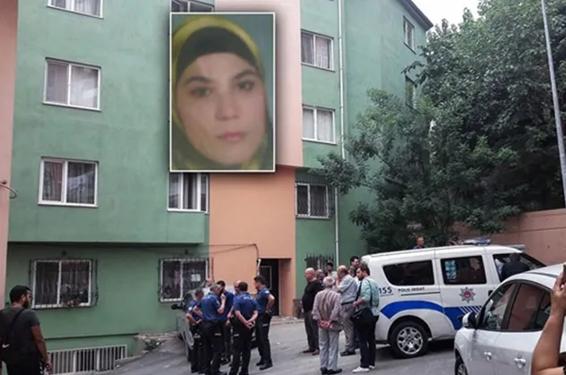 5. kattan düşen oğlunun peşinden atladı