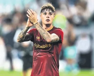 Mourinho’dan Zalewski atağı