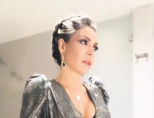 Parıltılı Öykü!