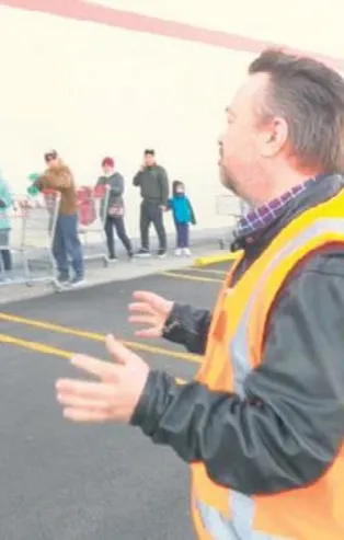 Sosyal mesafe farkı