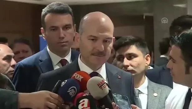 Son dakika: Türkiye’den Avrupa’ya net DEAŞ mesajı: Kendi ülkelerine göndeririz…