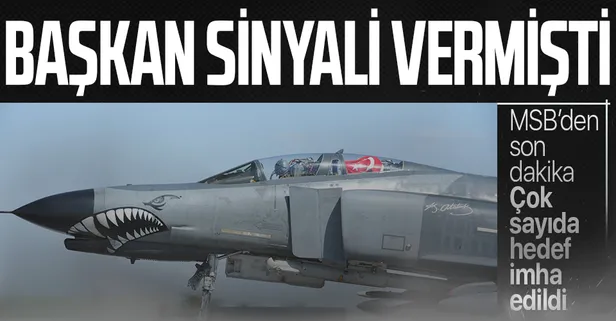 SON DAKİKA: Kilis'e roketli saldırı! Tel Rıfat'ta 20'den fazla hedef imha edildi