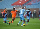 Trabzonspor 1-1 Başakşehir | MAÇ SONUCU