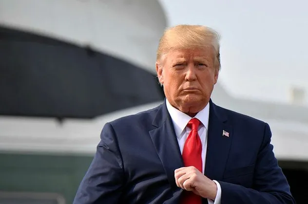Trump, Rusya'nın G7'ye katılmasını istiyor