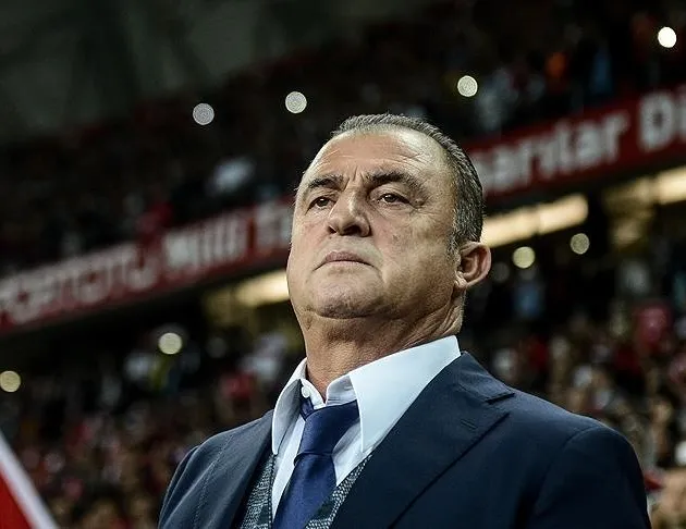 Fatih Terim’e büyük şok