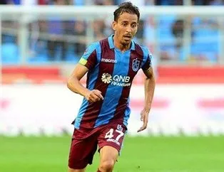 Joao Pereira forma bekliyor