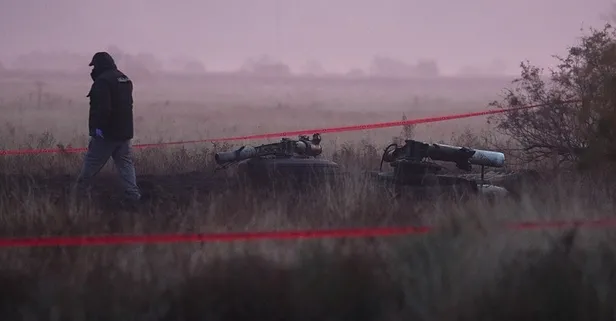 C-130 kazasında uçak havada parçalandı iddiası! 7-8 bin metre yükseklikte ne oldu?