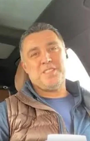 ABD'de lüks içinde yaşıyordu... FETÖ firarisi Hakan Şükür'den Uber'li fakirlik numarası