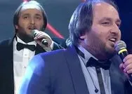 Tam tamına 40 kilo verdi! O Ses Türkiye şampiyonu Pavarotti Hasanın son halini görenler gözlerine inanmıyor! Hasan Doğru bir deri bir kemik
