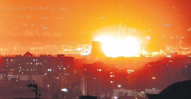 Orta Doğu'da petrol savaşları | ABD'den itiraf piyasada pazartesi krizi: 114 doları aştı