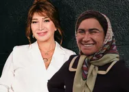 3 evlilik yapan Demet Akbağ’ın sır gibi sakladığı oğlu koca delikanlı oldu! Annesinin kopyası Sandık Kokusu’nun Filiz’i, Hükümet Kadının Xatesi...