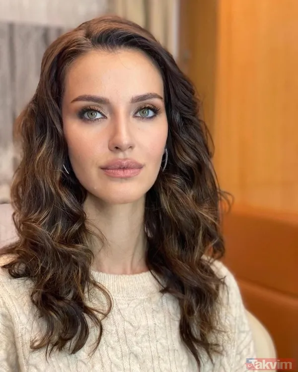 İrem Helvacıoğlu'nun yüzündeki detayı fark edenler inanamadı! Kendine neler yaptın İrem! Özcan Deniz'in rol arkadaşı... - 2