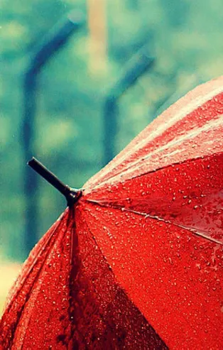 Rüyada şemsiye görmek ne anlama gelir?