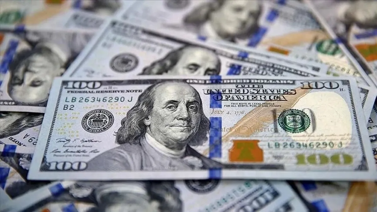 Son dakika: Kriz tellallarına rağmen ekonomiye güven tam! Seçim arifesine 2 günde 2 milyar dolar dış finansman