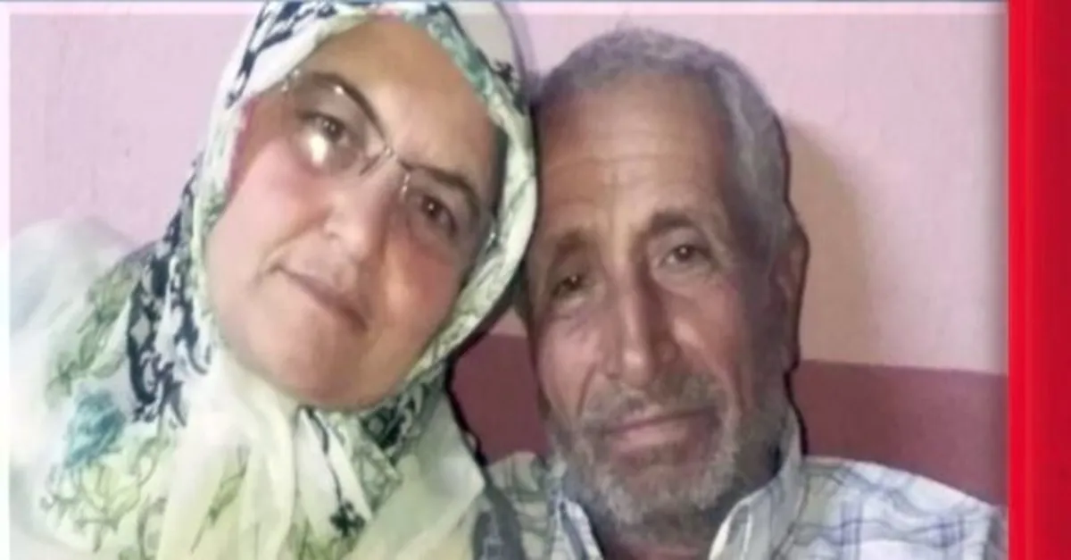 Müge Anlı Ayşe Harman'ın cezasını açıkladı! Sezai Harman'ın eşine...
