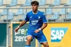 Galatasaray'ın gözdesi Umut Tohumcu
