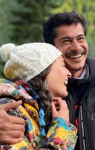 Yahşi Cazibe'nin Cazibe'siydi! Aslıhan Gürbüz'den İsmail Hacıoğlu ile aşk paylaşımına gelen o yoruma olay yanıt: "Benim bilmediğim bir şey mi..."