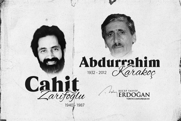 baskan-erdogandan-abdurrahim-karakoc-ve-cahit-zarifoglu-mesaji-buyuk-davalarin-iki-guzel-adami-1654614816241.jpeg Başkan Erdoğan'dan Abdurrahim Karakoç ve Cahit Zarifoğlu mesajı: Büyük davaların iki güzel adamı-2