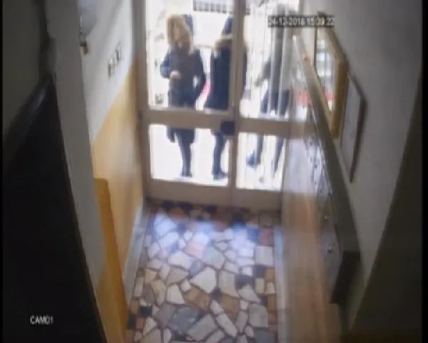 İstanbul'da vatandaşlara kabus yaşatan hırsızlık çetesi çökertildi-6
